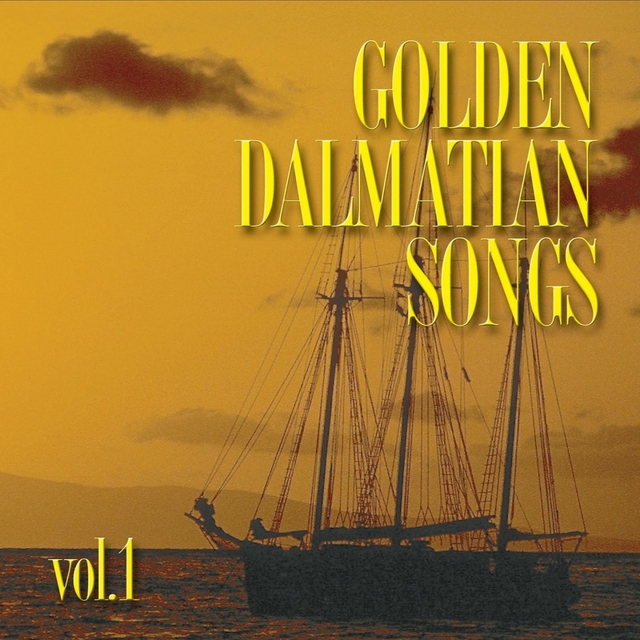 Golden Dalmatian Songs Vol. 1