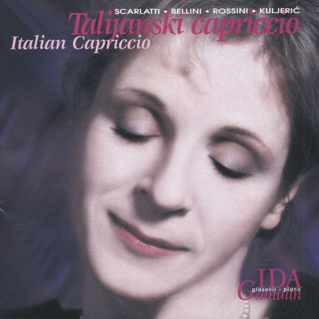 Talijanski Capriccio