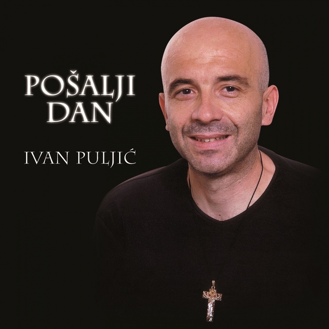 Couverture de Pošalji Dan