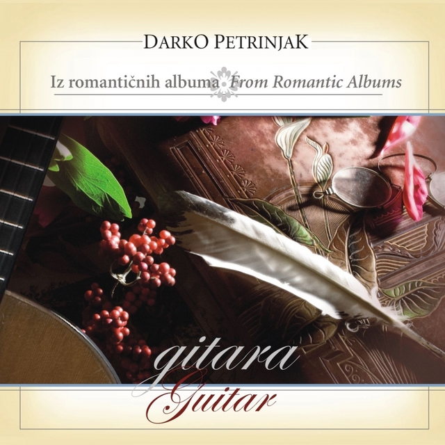 Iz Romantičnih Albuma - From Romantic Albums