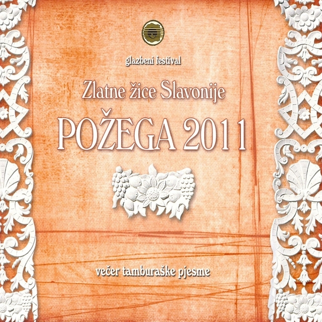 Zlatne Žice Slavonije Požega 2011