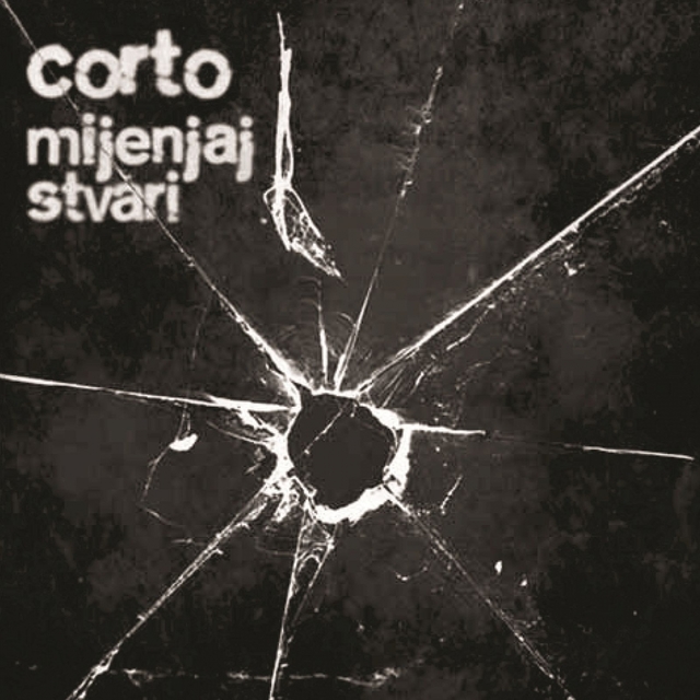 Couverture de Mijenjaj Stvari