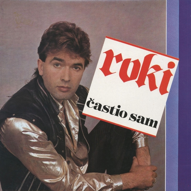 Couverture de Častio Sam