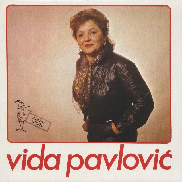 Vida Pavlović