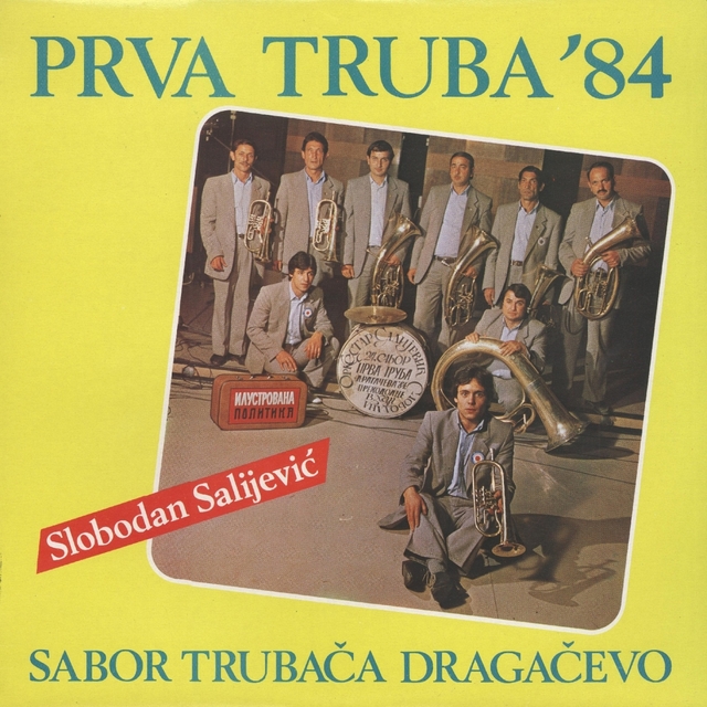 Prva Truba '84