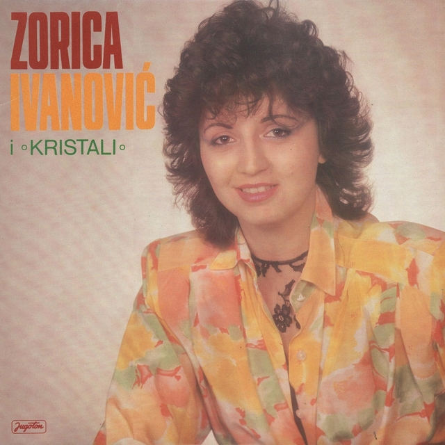Zorica Ivanović I Kristali