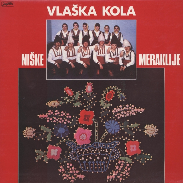 Vlaška Kola