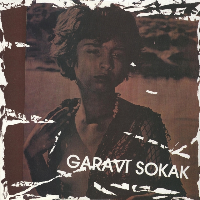 Garavi Sokak