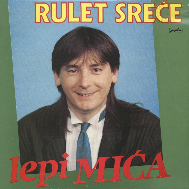 Rulet Sreće