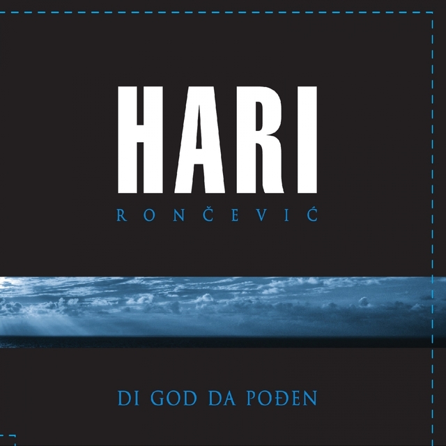 Couverture de Di God Da Pođen