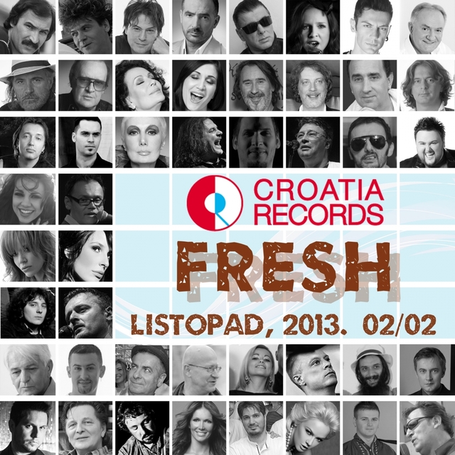 Fresh Listopad, 2013. 02/02.