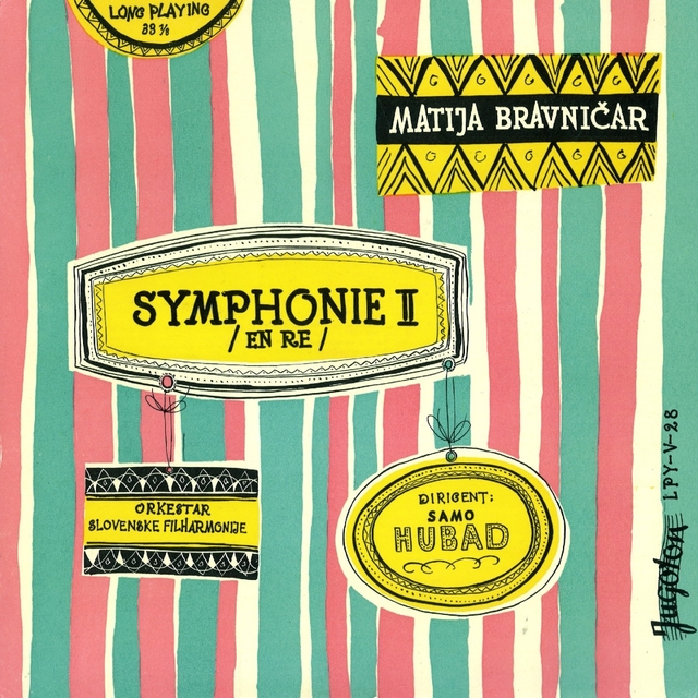 Symphonie II.