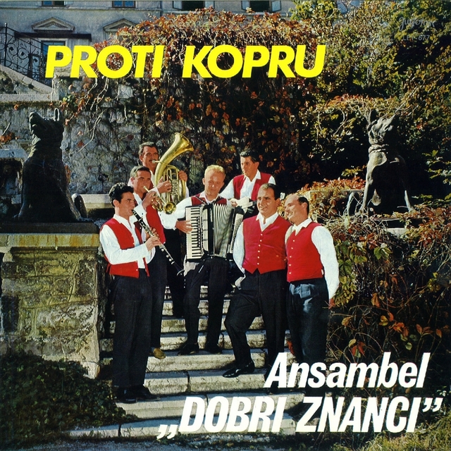 Proti Kopru