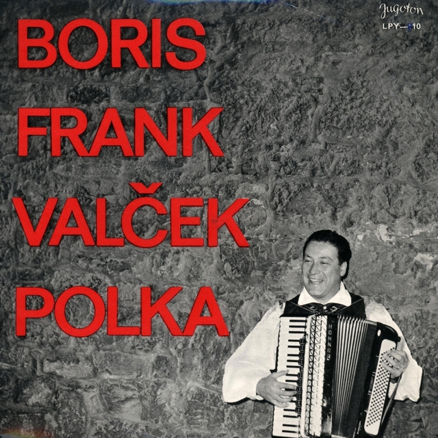 Valček - Polka