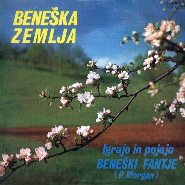 Beneška Zemlja