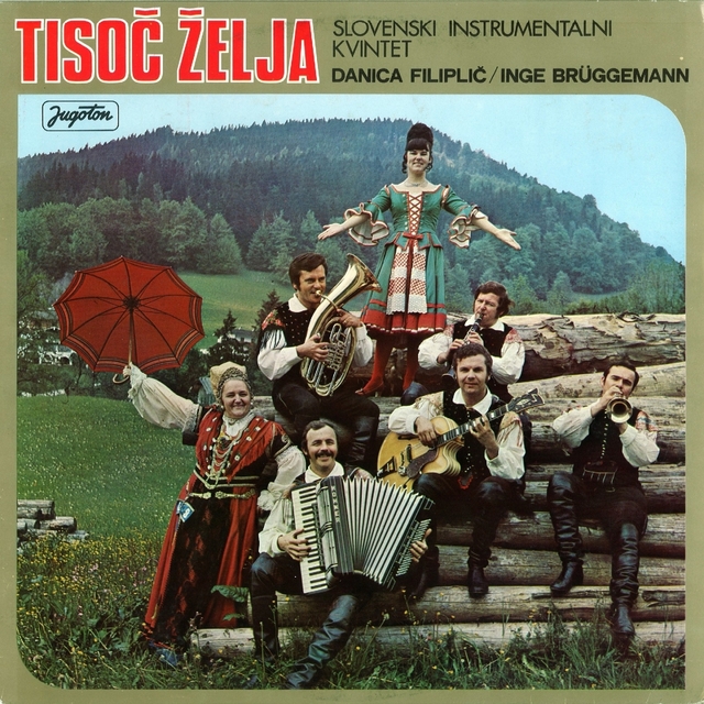 Tisoč Želja