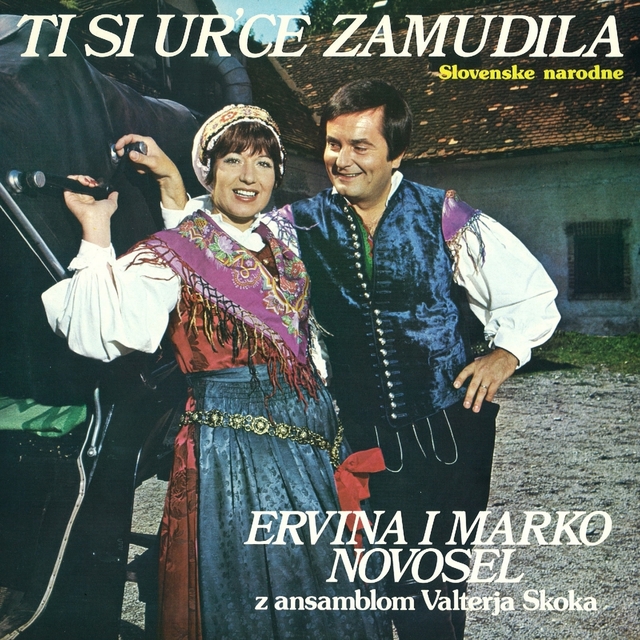 Ti Si Ur'ce Zamudila