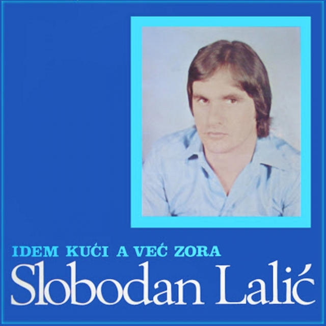 Couverture de Idem Kući, A Već Zora