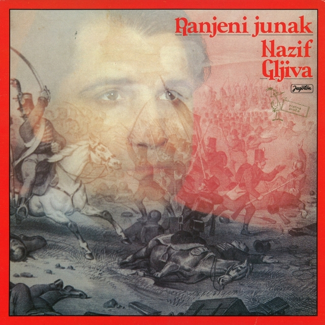 Couverture de Ranjeni Junak