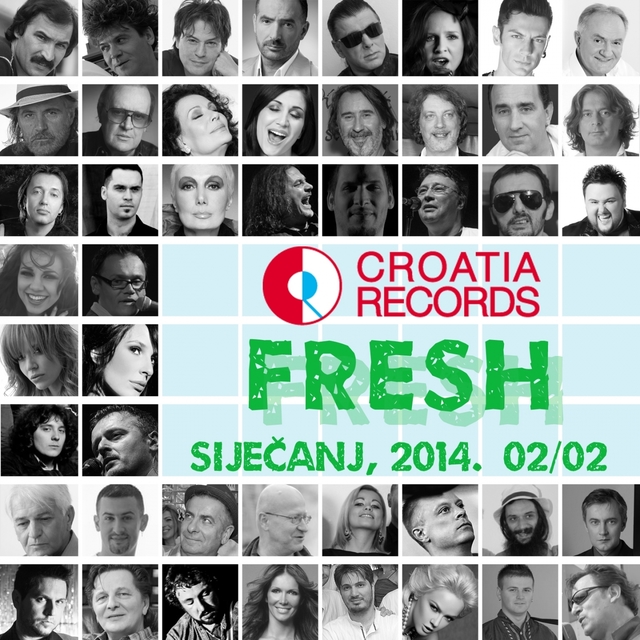 Fresh, Siječanj 2014. 02/02