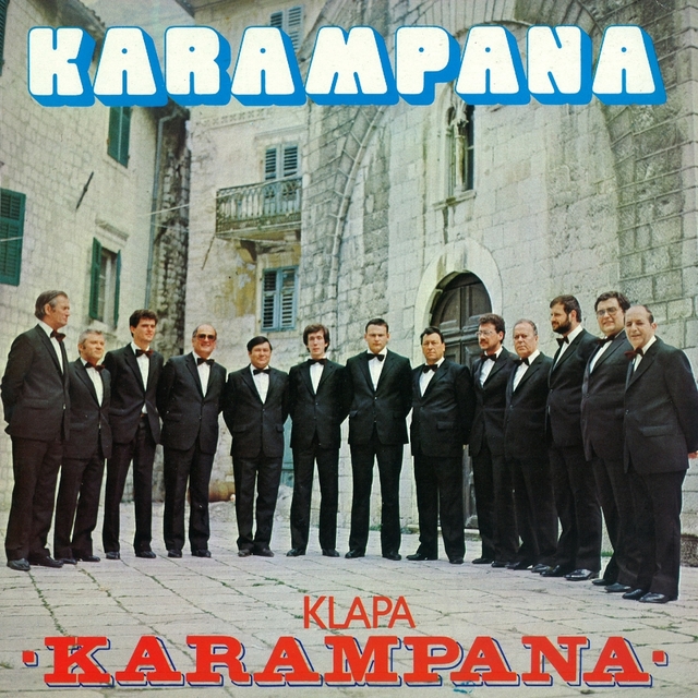 Klapa Karampana