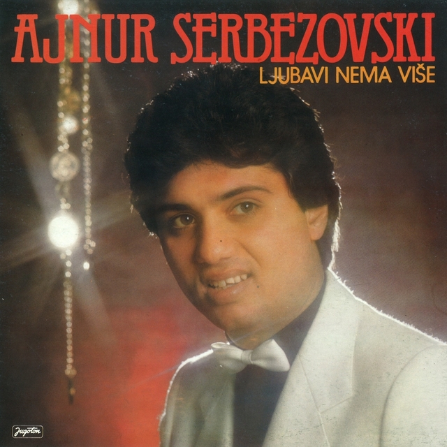 Couverture de Ljubavi Nema Više