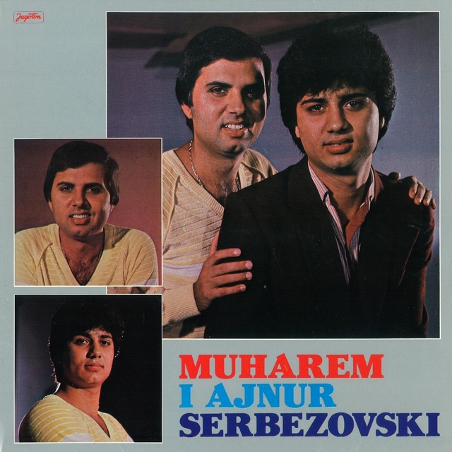 Muharem I Ajnur Serbezovski