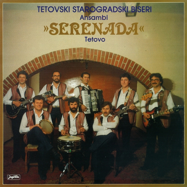 Tetovski Starogradski Biseri