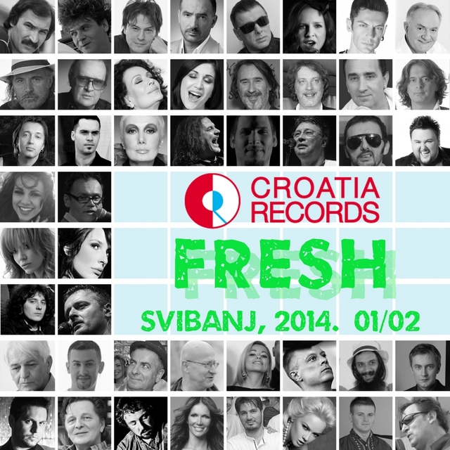 Fresh, Svibanj 2014. 01/02