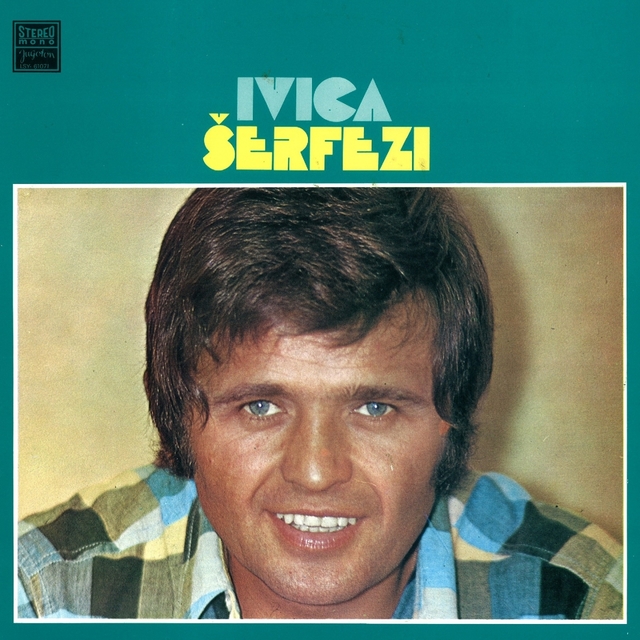 Ivica Šerfezi