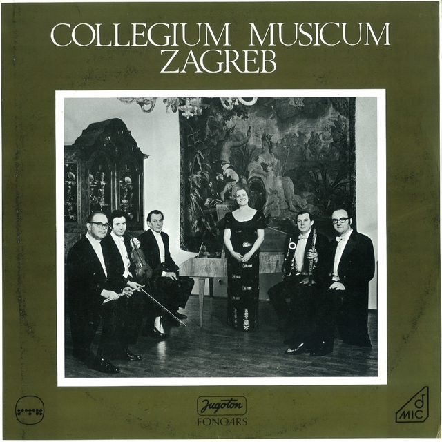 Collegium Musicum Zagreb