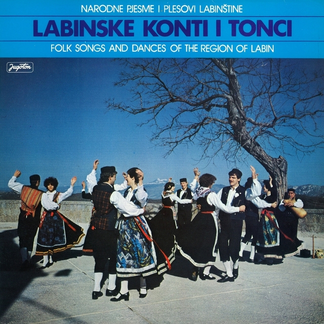 Labinski Konti I Tonci