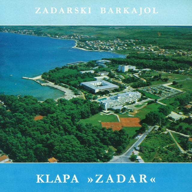 Zadarski Barkajol