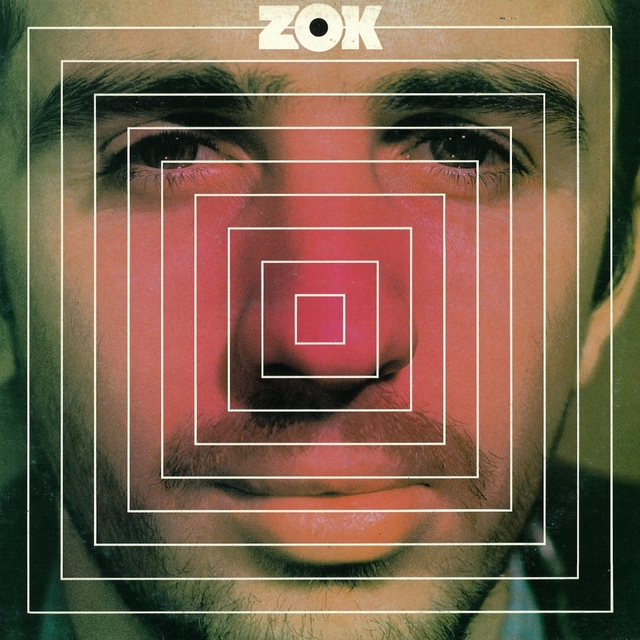 Couverture de Zok