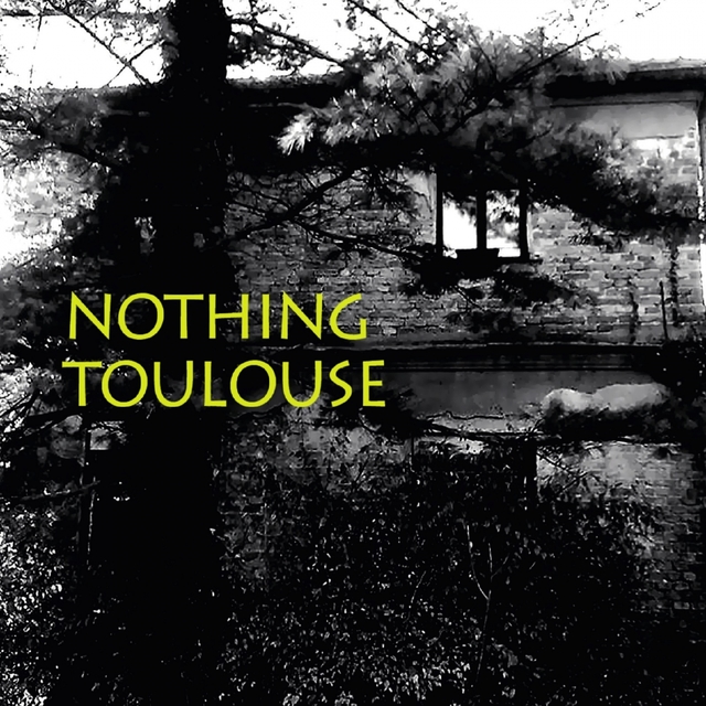 Couverture de Nothing Toulouse