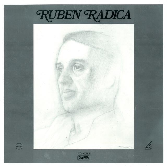 Ruben Radica