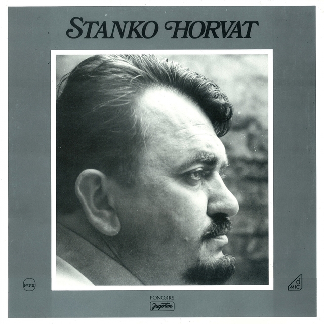 Stanko Horvat