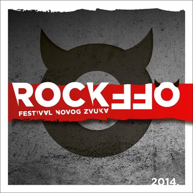 Rockoff 2014. - Festival Novog Zvuka