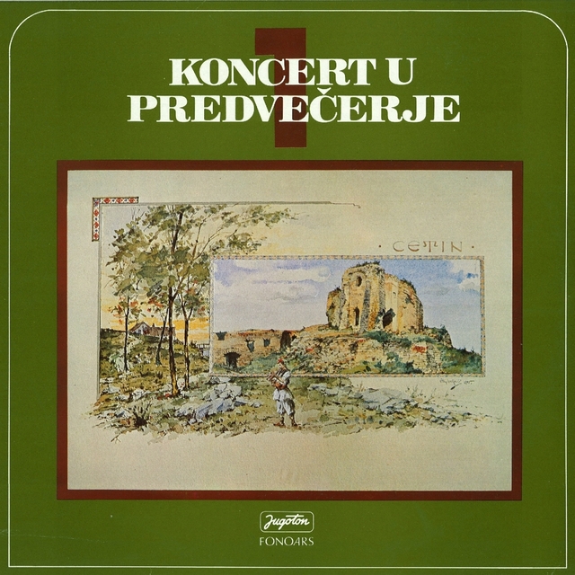 Koncert U Predvečerje 1