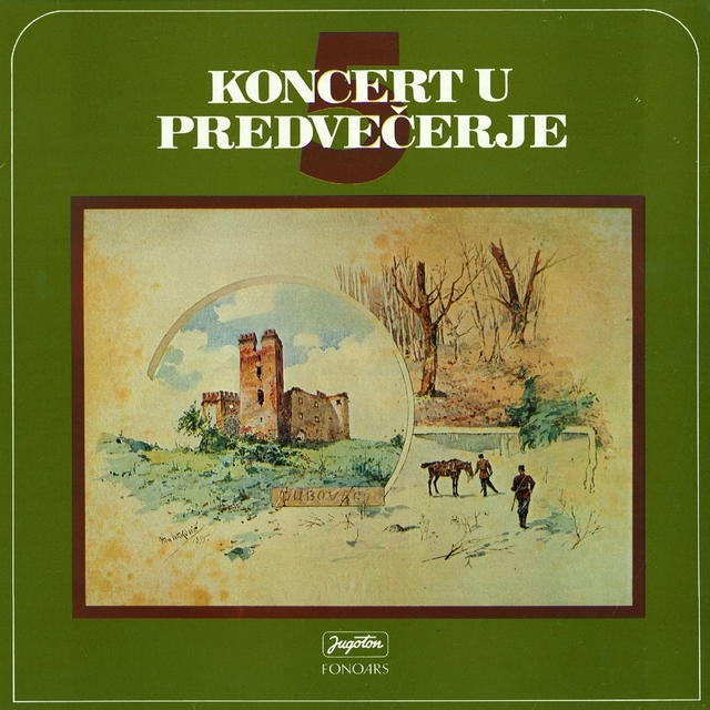 Koncert U Predvečerje 5