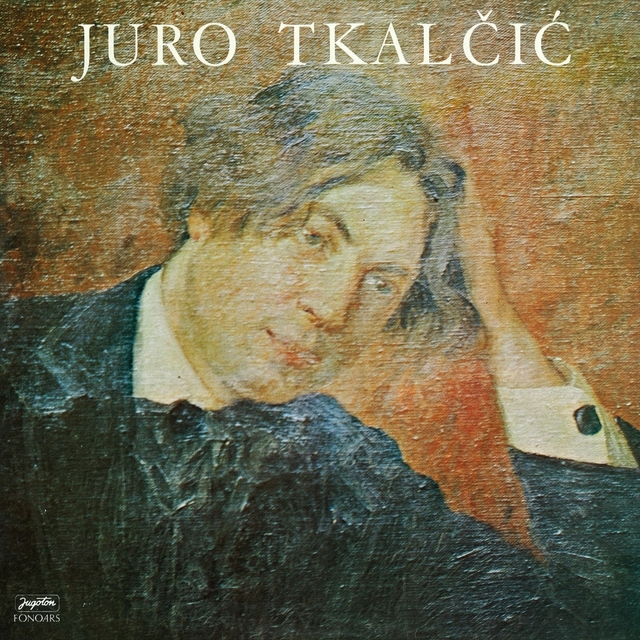 Juro Tkalčić