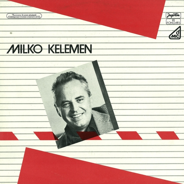 Milko Kelemen