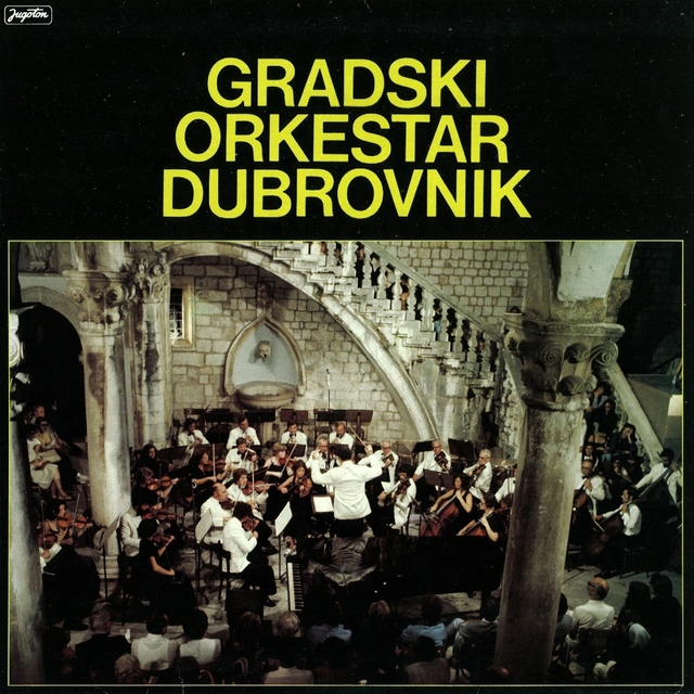 Gradski Orkestar Dubrovnik