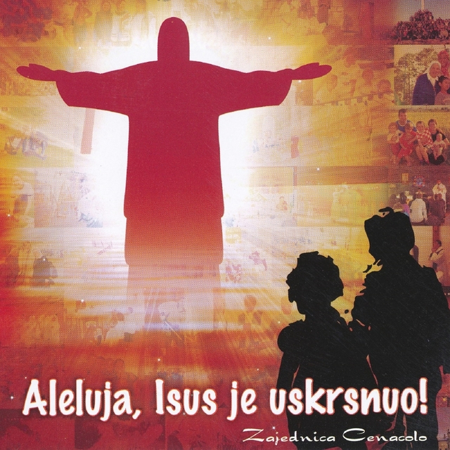 Aleluja, Isus Je Uskrsnuo