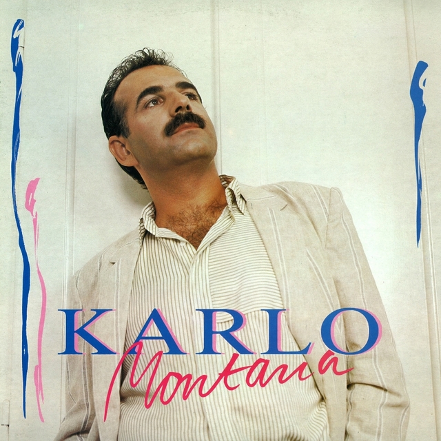 Karlo Montana