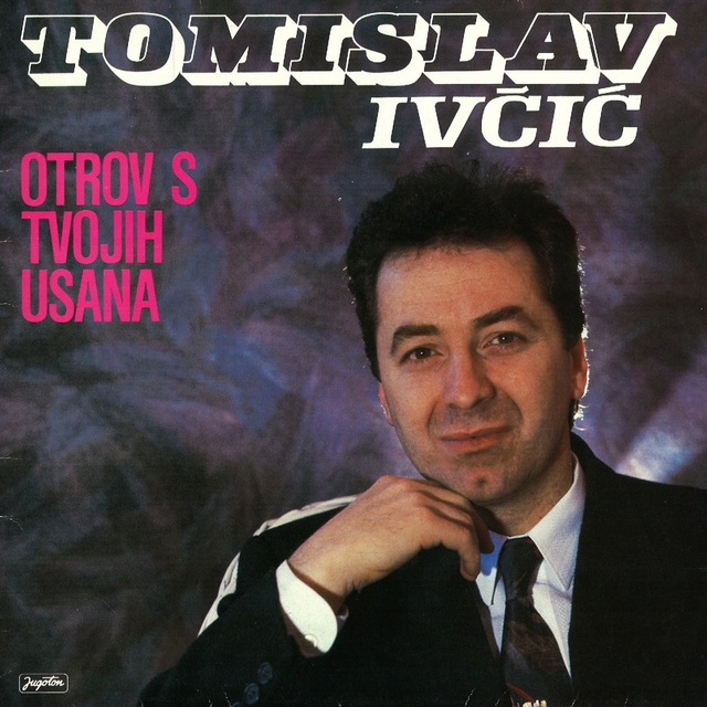 Couverture de Otrov S Tvojih Usana