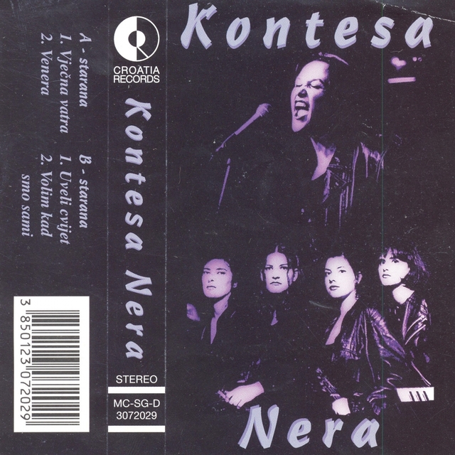 Kontesa Nera