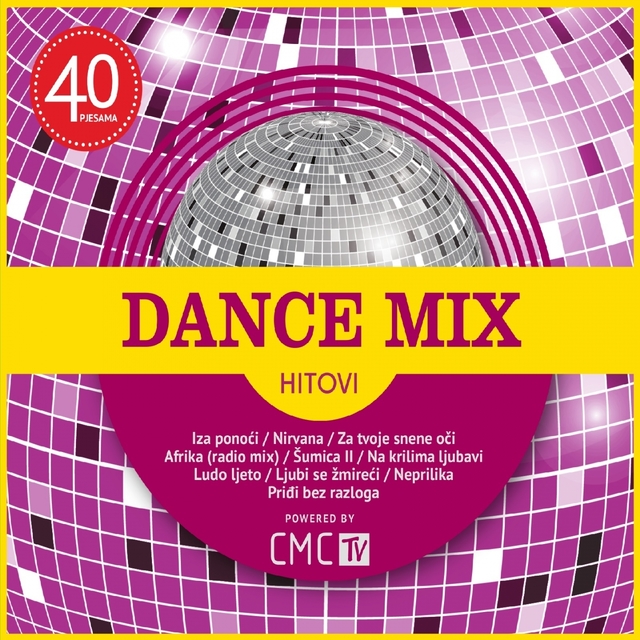 Dance Mix Hitovi