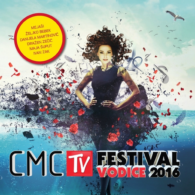 Cmc Festival Vodice 2016