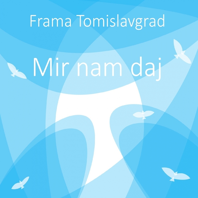 Couverture de Mir Nam Daj